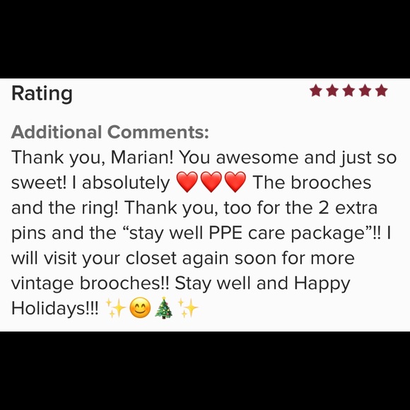 Filter by Just In ⭐️ - Picture 16 of 16